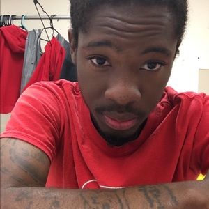 Meet your Posher, Rodney